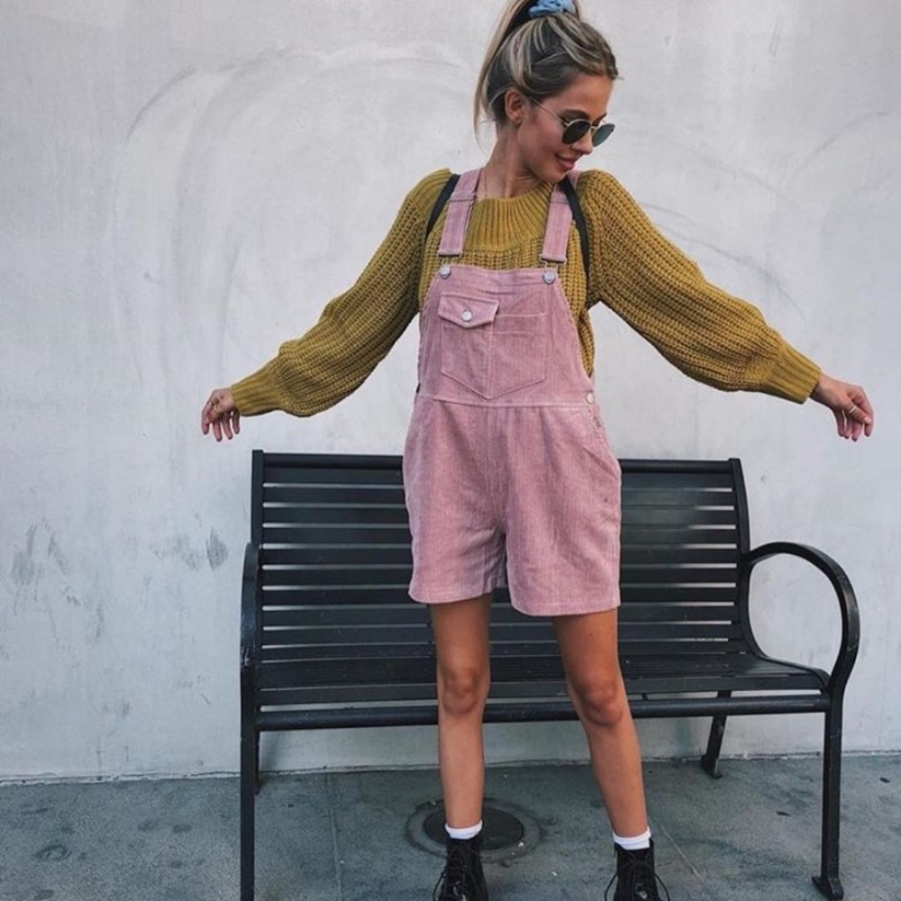 Hazel Boutique OUTFIT